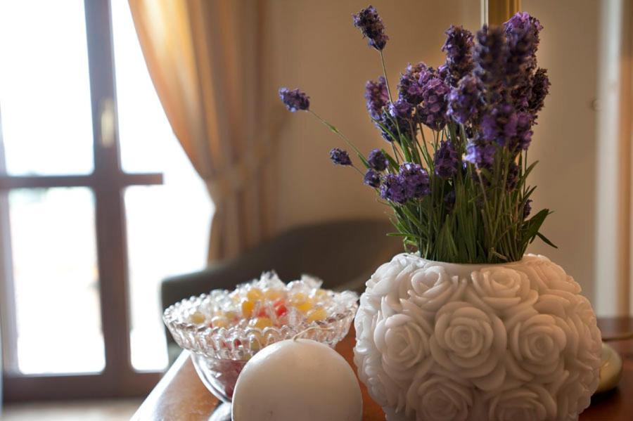 Wine Hotel Munin กานาเล ภายนอก รูปภาพ