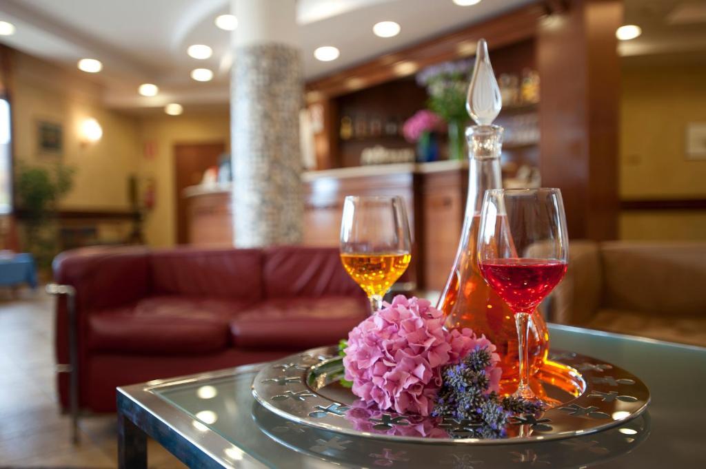 Wine Hotel Munin กานาเล ภายนอก รูปภาพ
