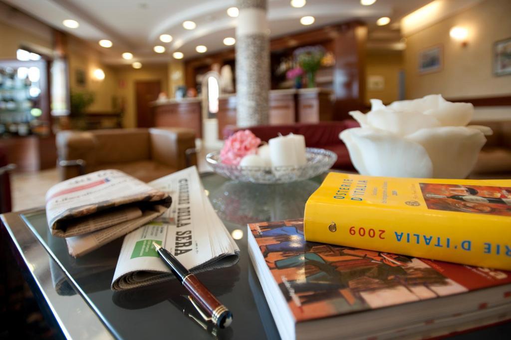 Wine Hotel Munin กานาเล ภายนอก รูปภาพ