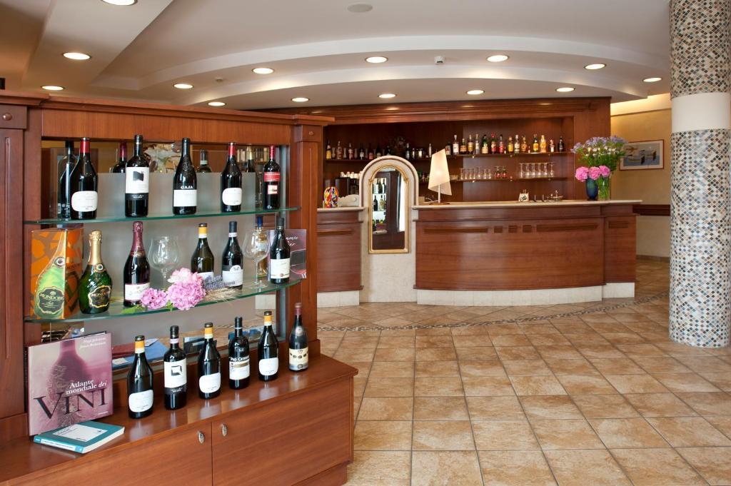 Wine Hotel Munin กานาเล ภายนอก รูปภาพ