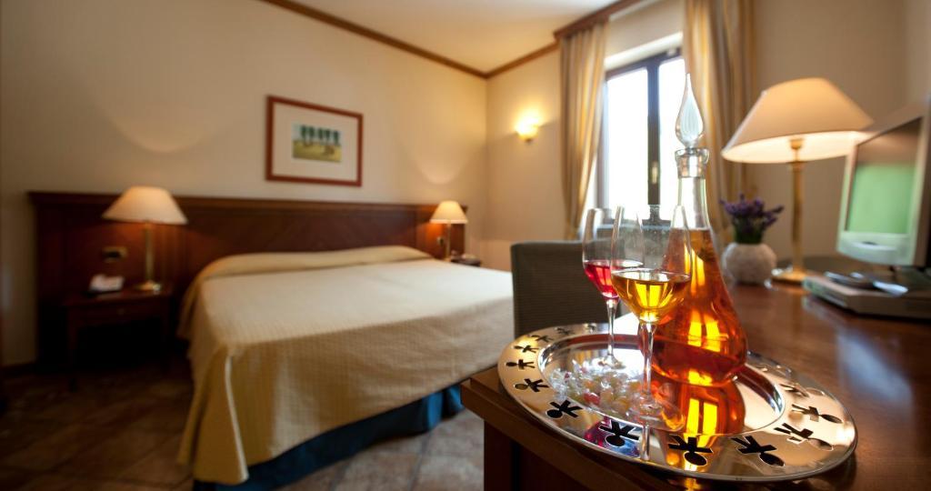 Wine Hotel Munin กานาเล ภายนอก รูปภาพ