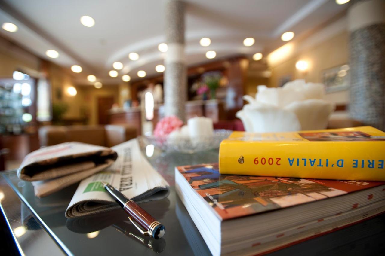 Wine Hotel Munin กานาเล ภายนอก รูปภาพ